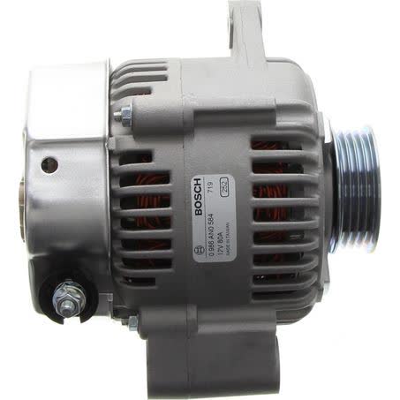 Bosch Alternator 12V 80A BXD1223N ALTERNATOR BOSCH - Micks Gone Bush