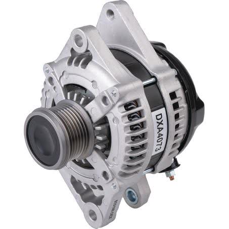 OEX Alternator 12V 130A Denso Style DXA4073 ALTERNATOR OEX - Micks Gone Bush