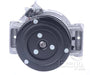 Delphi Air Conditioning Compressor 12V Direct Mount CVC125 - V5 CXG4750 AIR CONDITIONING COMPRESSOR DELPHI - Micks Gone Bush