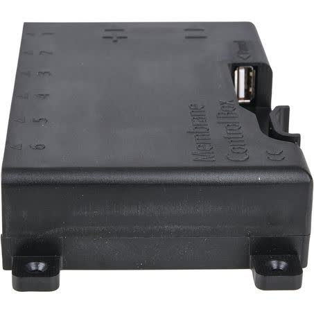 Drivetech 4X4 6-WAY Touch Switch Panel With Bluetooth Control DT-SWP06 SWITCH DRIVETECH 4X4 - Micks Gone Bush
