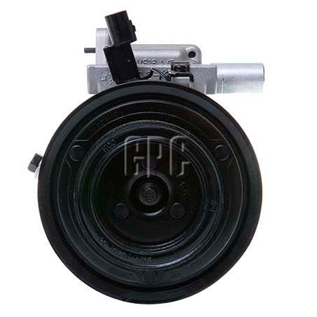 Hanon System HCC Air Conditioning Compressor 12V Direct Mount VS16 CXH044 AIR CONDITIONING COMPRESSOR HANON SYSTEM - Micks Gone Bush