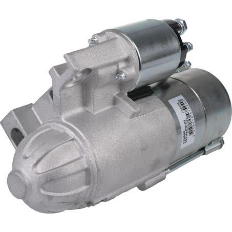 OEX Starter Motor 12V 11TH CW Delco Style DXS500 STARTER MOTOR OEX - Micks Gone Bush