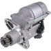Oex Starter Motor 12V 13TH Ccw Denso Style starter motor OEX - Micks Gone Bush