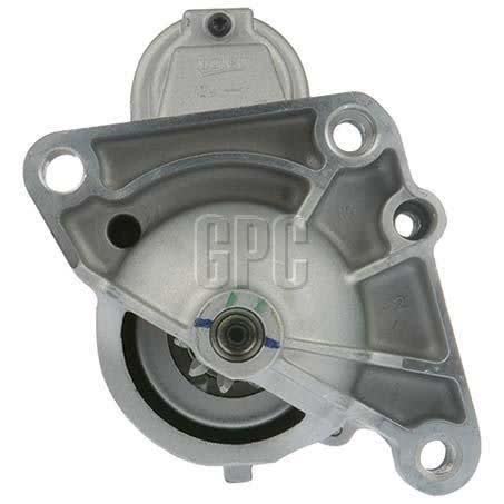 Valeo Starter Motor 12V 2KW 10 Tooth CW Part No. 438158 STARTER MOTOR VALEO - Micks Gone Bush