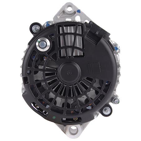 Delco Remy Alternator 24V 50A 13SI Part No. 8600365 ALTERNATOR DELCO REMY - Micks Gone Bush