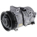 Doowon Air Conditioning Compressor 12V Direct Mount DVE18 CXH083 AIR CONDITIONING COMPRESSOR DOOWON - Micks Gone Bush