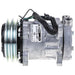 Sanden Air Conditioning Compressor 24V Ear Mount CXS4292 AIR CONDITIONING COMPRESSOR SANDEN - Micks Gone Bush
