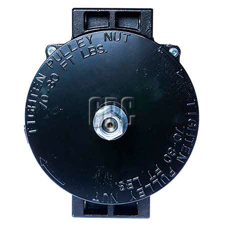 Prestolite Alternator 24V 140A BLP3317A ALTERNATOR PRESTOLITE - Micks Gone Bush