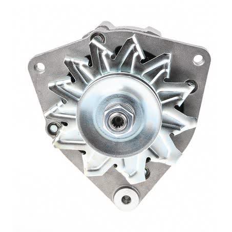 Mahle Alternator 24V 55A MG245 ALTERNATOR MAHLE - Micks Gone Bush