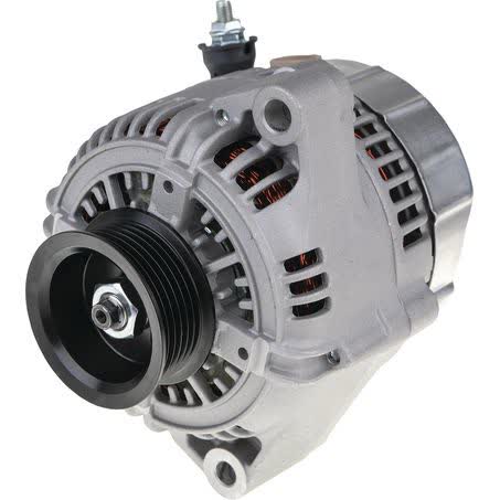 OEX Alternator 12V 110A Denso Style DXA4023 ALTERNATOR OEX - Micks Gone Bush