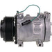 Sanden Air Conditioning Compressor 12V Direct Mount SD7H15 CXS4069 AIR CONDITIONING COMPRESSOR SANDEN - Micks Gone Bush
