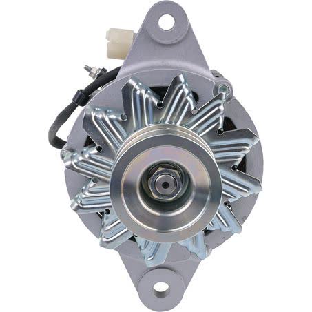 Nikko Alternator 24V 50A NXA9715 ALTERNATOR NIKKO - Micks Gone Bush
