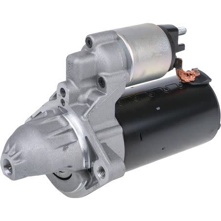 Bosch Starter Motor 12V 9-TOOTH CW Part No. 1986S00764 STARTER MOTOR BOSCH - Micks Gone Bush