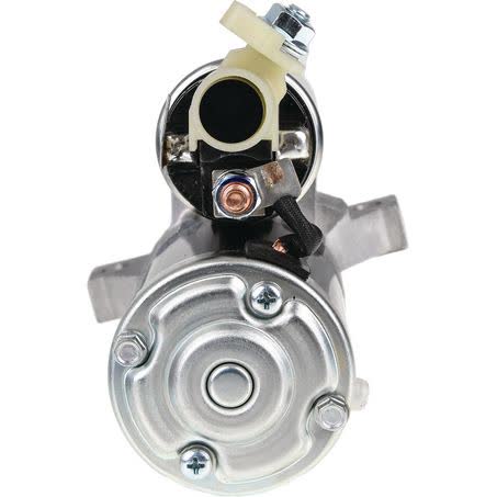 OEX Starter Motor 12V 11T CW Mitsubishi Style MXS2066 STARTER MOTOR OEX - Micks Gone Bush