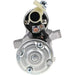 OEX Starter Motor 12V 11T CW Mitsubishi Style MXS2066 STARTER MOTOR OEX - Micks Gone Bush