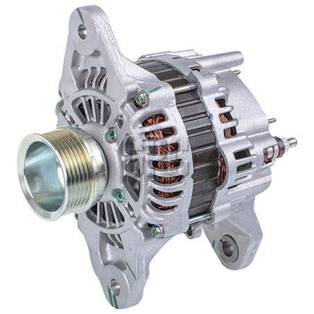 Mitsubishi Alternator 12V 115A A3TR0091AMA ALTERNATOR MITSUBISHI - Micks Gone Bush