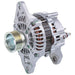Mitsubishi Alternator 12V 115A A3TR0091AMA ALTERNATOR MITSUBISHI - Micks Gone Bush