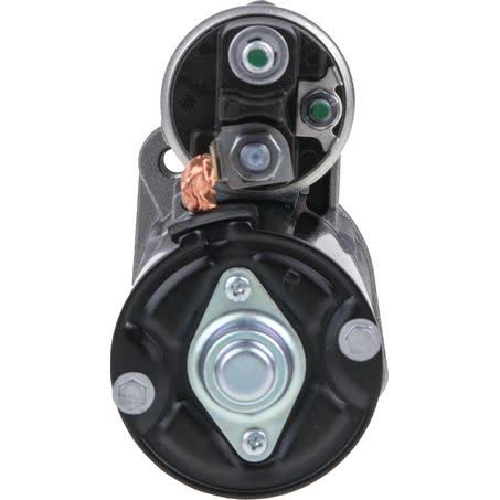 Bosch Starter Motor 12V 10 Tooth CW 2-HOLE – Part No. 1986S00677 STARTER MOTOR BOSCH - Micks Gone Bush