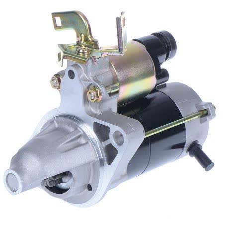 OEX Starter Motor 12V 9 Tooth CW Denso Style DXS4013 STARTER MOTOR OEX - Micks Gone Bush