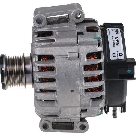 Valeo Alternator 12V 220A 439609 ALTERNATOR VALEO - Micks Gone Bush