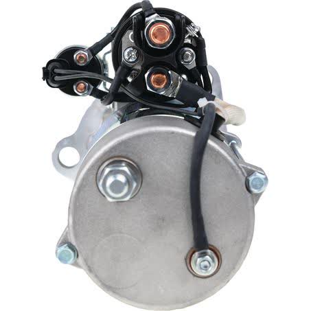 Mahle Starter Motor 24V 11T CW New Part No. MS77 STARTER MOTOR MAHLE - Micks Gone Bush
