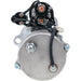 Mahle Starter Motor 24V 11T CW New Part No. MS77 STARTER MOTOR MAHLE - Micks Gone Bush