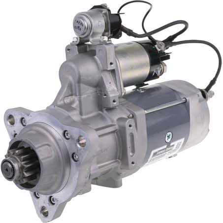 Delco Remy Starter Motor 12V 11 Tooth CW 150MT 61015900 STARTER MOTOR DELCO REMY - Micks Gone Bush