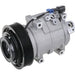 OEX Air Conditioning Compressor 12V 8PV Direct Mount Part No. CXD0103 AIR CONDITIONING COMPRESSOR OEX - Micks Gone Bush