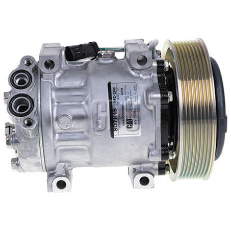 Sanden Air Conditioning Compressor 24V SD7H15 CXS6094 AIR CONDITIONING COMPRESSOR SANDEN - Micks Gone Bush