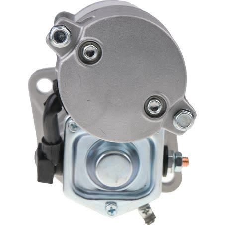 Oex Starter Motor 12V 15TH CW Denso Style starter motor OEX - Micks Gone Bush