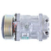 Sanden Air Conditioning Compressor 12V Ear Mount SD7H15 CXS6022 AIR CONDITIONING COMPRESSOR SANDEN - Micks Gone Bush