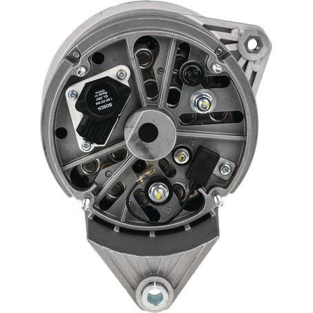 Bosch Alternator 24V 140A Part No. 1986A00003 ALTERNATOR BOSCH - Micks Gone Bush
