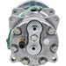 OEX Air Conditioning Compressor 24V Ear Mount SD7H15 Style CXS0048 AIR CONDITIONING COMPRESSOR OEX - Micks Gone Bush