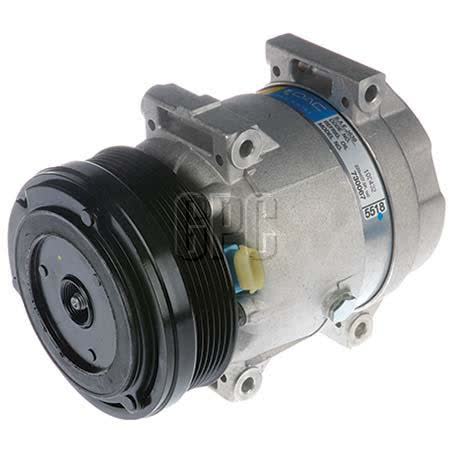 Delphi Air Conditioning Compressor 12V Direct Mount V5 CXG5518 AIR CONDITIONING COMPRESSOR DELPHI - Micks Gone Bush