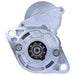 OEX Starter Motor 12V 9 Tooth CCW Denso Style DXS547 STARTER MOTOR OEX - Micks Gone Bush