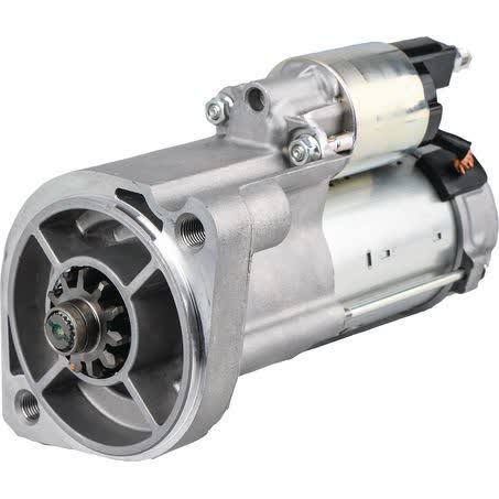GENUINE STARTER MOTOR 12V 11TH CW starter motor OEX - Micks Gone Bush