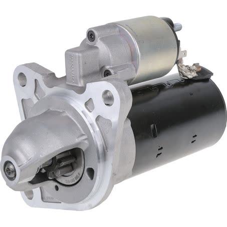 Bosch Starter Motor 12V 9 Tooth CW 1986S00936 STARTER MOTOR BOSCH - Micks Gone Bush