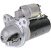 Bosch Starter Motor 12V 9 Tooth CW 1986S00936 STARTER MOTOR BOSCH - Micks Gone Bush