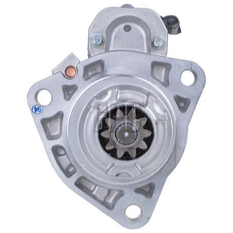 Denso Starter Motor 24V 10 Tooth CW DXS614 STARTER MOTOR DENSO - Micks Gone Bush