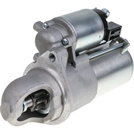OEX Starter Motor 12V 8 Tooth CW Valeo Style VXS940 STARTER MOTOR OEX - Micks Gone Bush