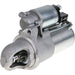 OEX Starter Motor 12V 8 Tooth CW Valeo Style VXS940 STARTER MOTOR OEX - Micks Gone Bush
