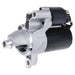 Oex Starter Motor 12V 10TH CW Bosch Style starter motor OEX - Micks Gone Bush