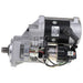 Nikko Starter Motor 24V 11 Tooth CW 4.5KW Part No. NXS9727 STARTER MOTOR NIKKO - Micks Gone Bush