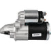 Oex Starter Motor 12V 9TH CW Mitsubishi Style starter motor OEX - Micks Gone Bush