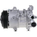 OEX Air Conditioning Compressor 12V 6PV Direct Mount Denso 6SEU14C Style CXD0102 AIR CONDITIONING COMPRESSOR OEX - Micks Gone Bush