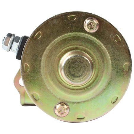 OEX Starter Motor 12V 16 Tooth CCW United Technologies Style SMX012 STARTER MOTOR OEX - Micks Gone Bush