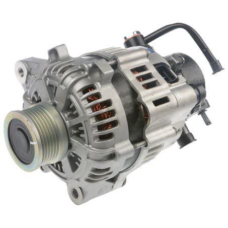OEX Alternator 12V 120A Denso Style DXA4033 ALTERNATOR OEX - Micks Gone Bush