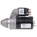 Mahle Starter Motor 12V 8 Tooth CCW, 1.2KW, MS156 STARTER MOTOR MAHLE - Micks Gone Bush