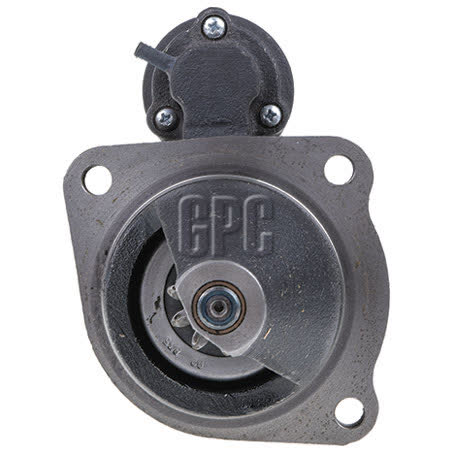 Mahle Starter Motor 24V 10T CW MS99 STARTER MOTOR MAHLE - Micks Gone Bush