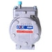 OEX Air Conditioning Compressor Bare Direct Mount Denso 10PA17C Style CXD0036 AIR CONDITIONING COMPRESSOR OEX - Micks Gone Bush